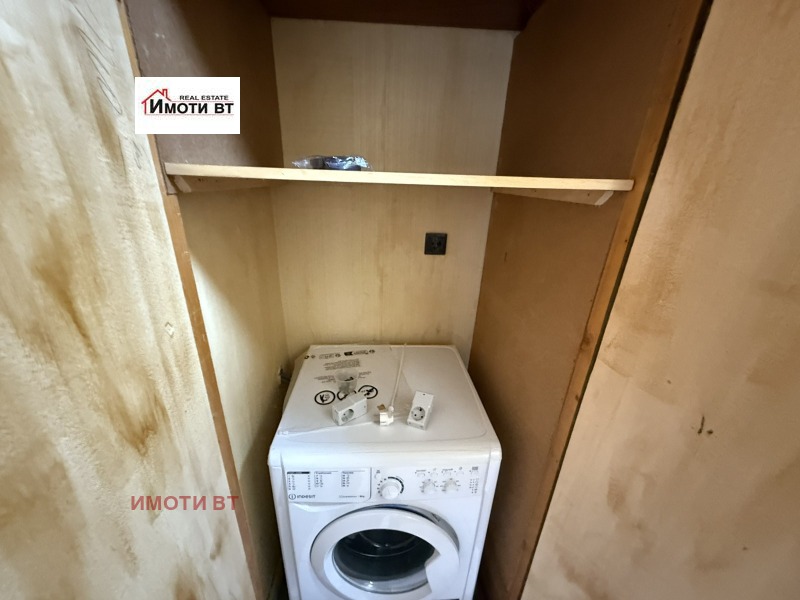 Do wynajęcia  2 sypialnie Weliko Tarnowo , Kolju Ficzeto , 80 mkw | 39909149 - obraz [8]