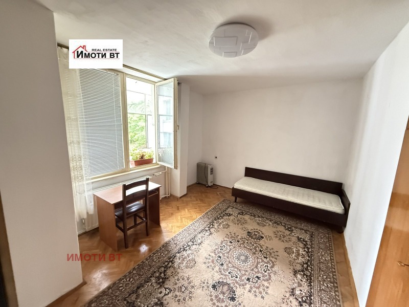 Do wynajęcia  2 sypialnie Weliko Tarnowo , Kolju Ficzeto , 80 mkw | 39909149 - obraz [5]