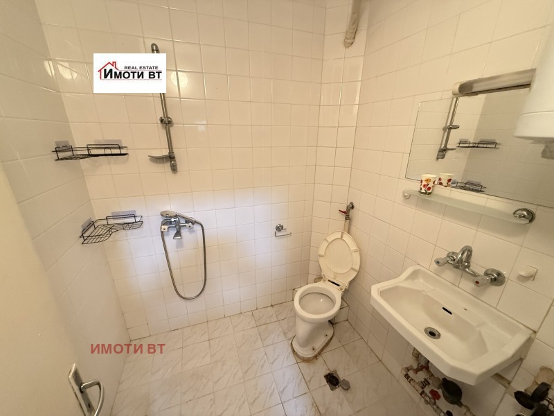 Do wynajęcia  2 sypialnie Weliko Tarnowo , Kolju Ficzeto , 80 mkw | 39909149 - obraz [7]
