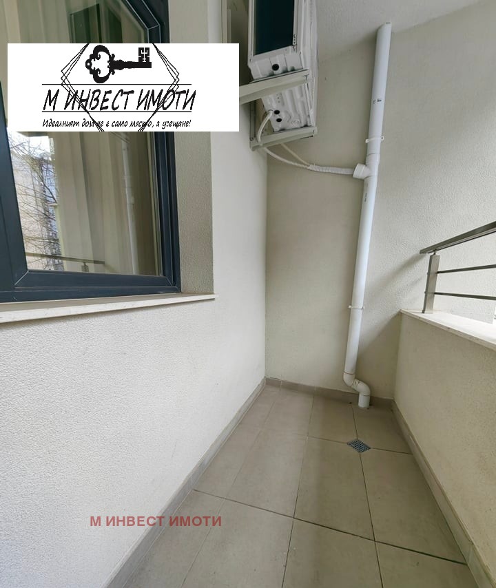 Do wynajęcia  2 sypialnie Plowdiw , Christo Smirnenski , 101 mkw | 74681110 - obraz [15]