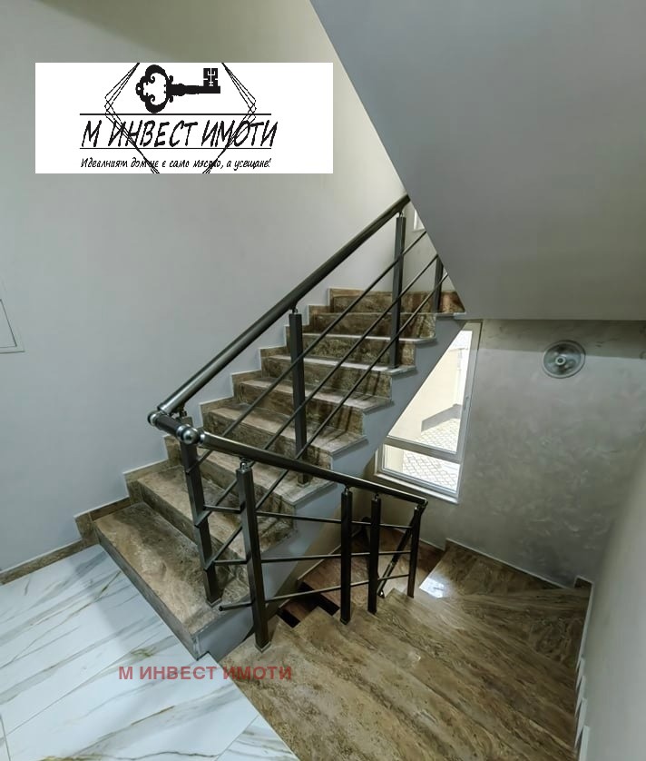 Do wynajęcia  2 sypialnie Plowdiw , Christo Smirnenski , 101 mkw | 74681110 - obraz [14]