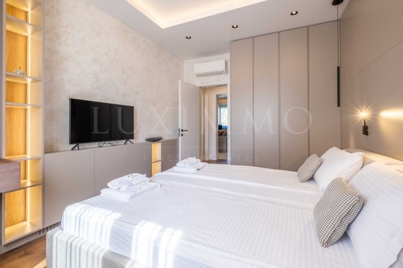 A louer  2 chambres Sofia , Tsentar , 120 m² | 64658050 - image [12]