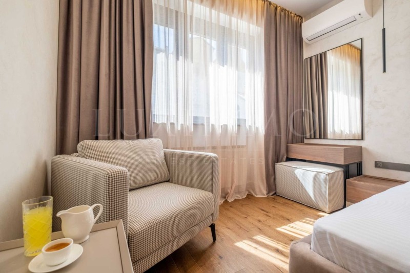 A louer  2 chambres Sofia , Tsentar , 120 m² | 64658050 - image [8]