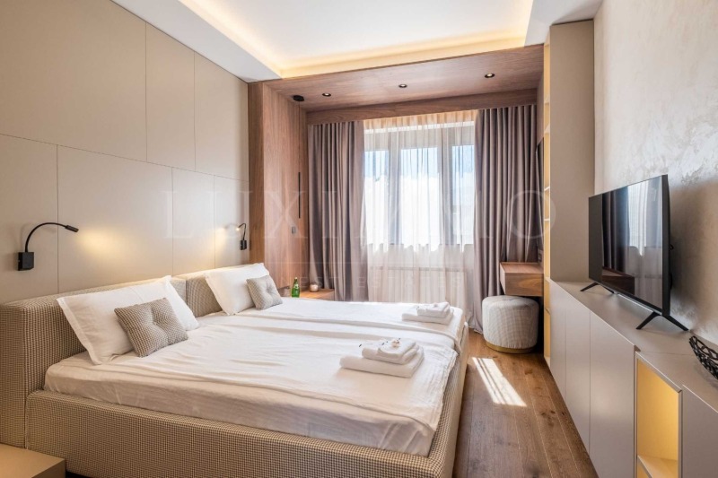 A louer  2 chambres Sofia , Tsentar , 120 m² | 64658050 - image [11]
