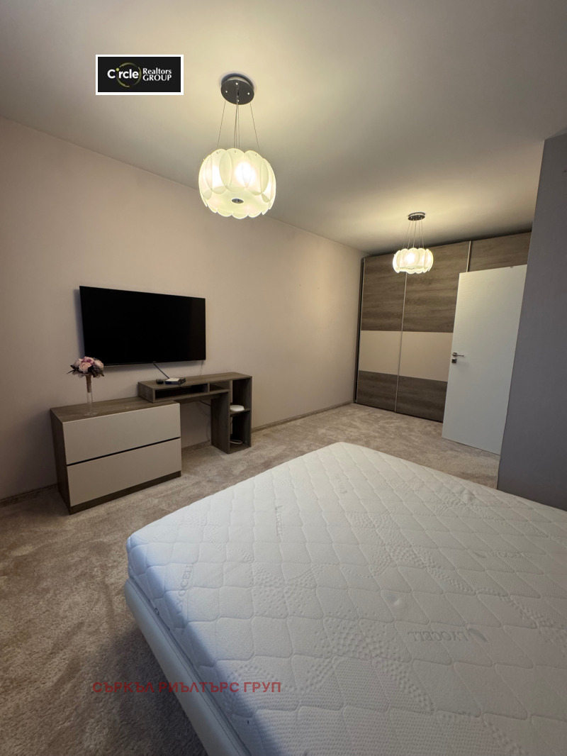 Дава под наем 3-СТАЕН, гр. София, Манастирски ливади, снимка 13 - Апартаменти - 52369145