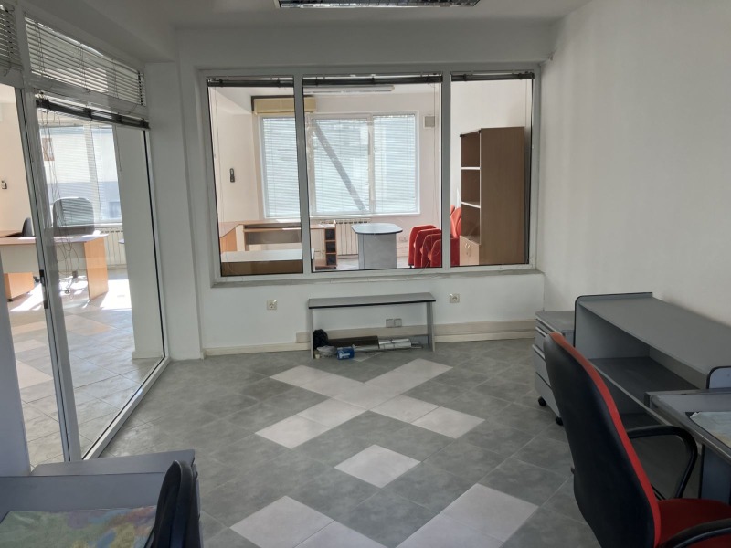 Дава под наем ОФИС, гр. София, Център, снимка 6 - Офиси - 53307758