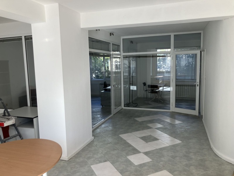 Дава под наем ОФИС, гр. София, Център, снимка 5 - Офиси - 53307758