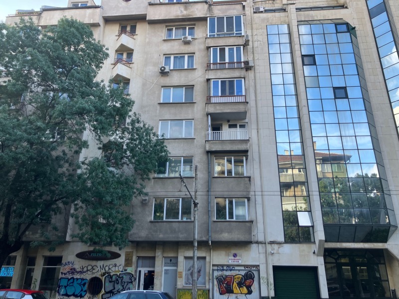 Дава под наем ОФИС, гр. София, Център