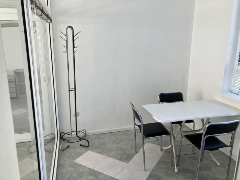 Дава под наем ОФИС, гр. София, Център, снимка 12 - Офиси - 53307758