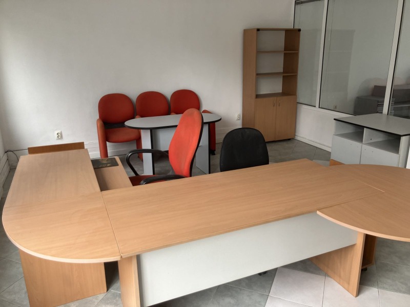 Дава под наем ОФИС, гр. София, Център, снимка 8 - Офиси - 53307758