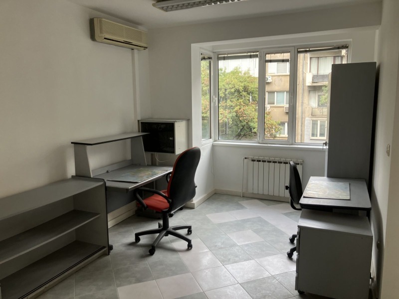 Дава под наем ОФИС, гр. София, Център, снимка 9 - Офиси - 53307758