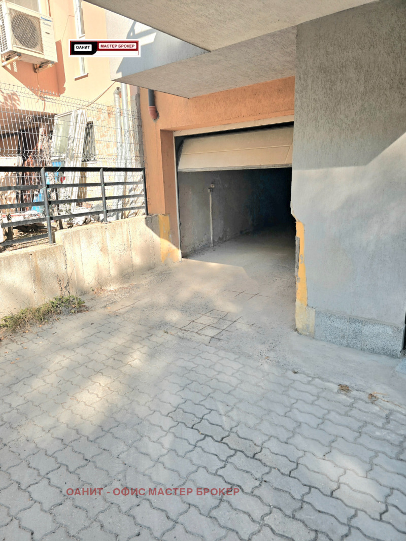K pronájmu  Garáž Sofia , Mladost 2 , 20 m2 | 64220182
