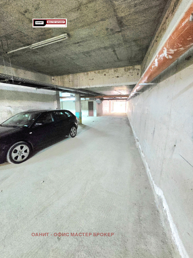 K pronájmu  Garáž Sofia , Mladost 2 , 20 m2 | 64220182 - obraz [5]