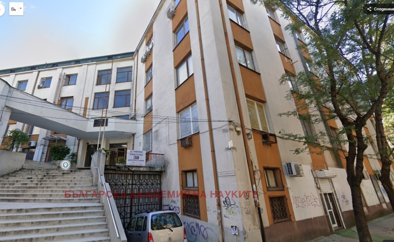 Дава под наем БИЗНЕС ИМОТ, гр. Пловдив, Център