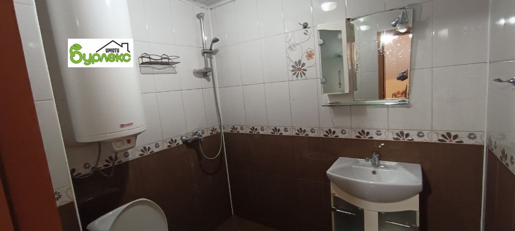 Дава под наем 1-СТАЕН, гр. Варна, Цветен квартал, снимка 10 - Апартаменти - 54113523