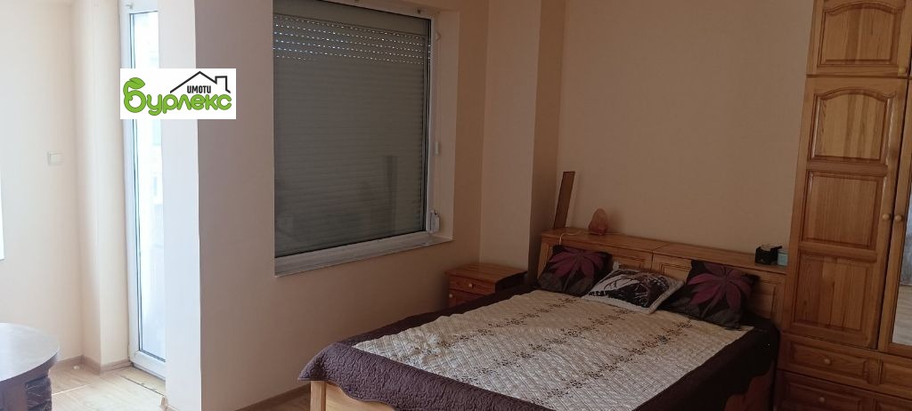 Дава под наем 1-СТАЕН, гр. Варна, Цветен квартал, снимка 7 - Апартаменти - 54113523