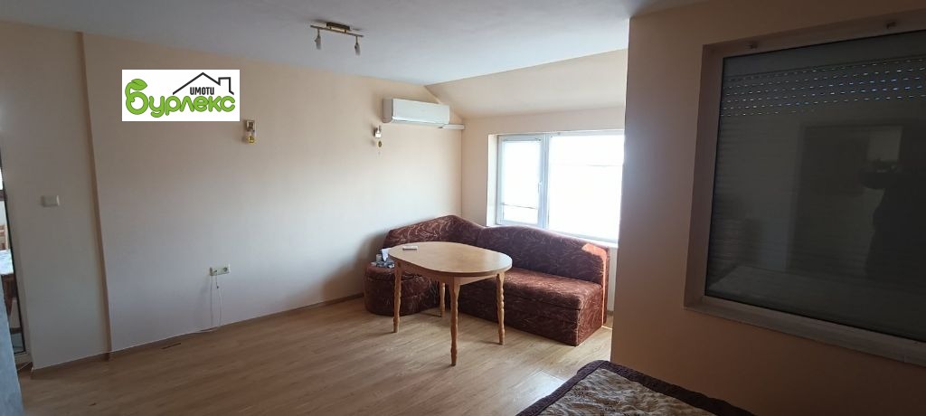 Дава под наем 1-СТАЕН, гр. Варна, Цветен квартал, снимка 6 - Апартаменти - 54113523