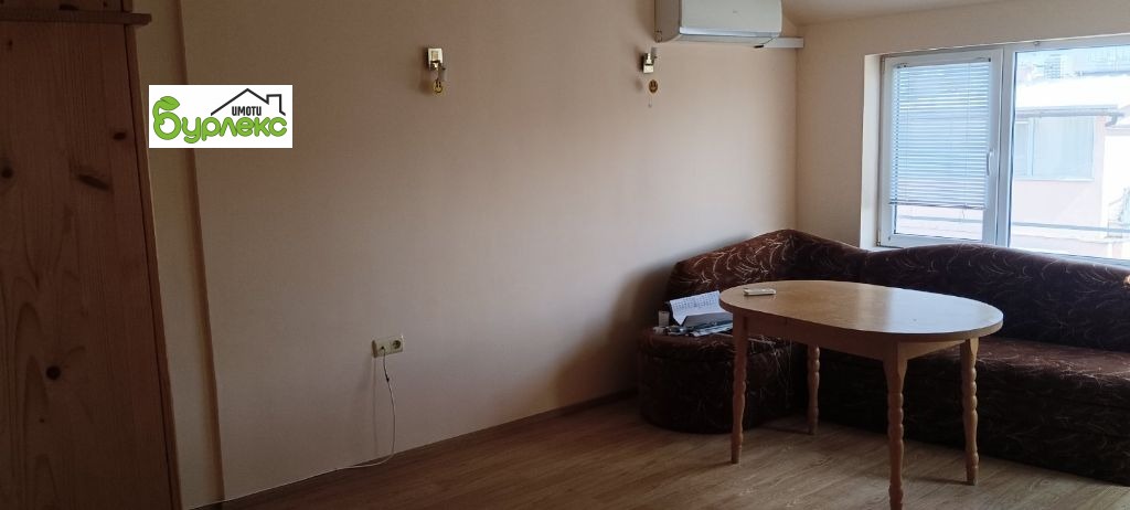 Дава под наем 1-СТАЕН, гр. Варна, Цветен квартал, снимка 2 - Апартаменти - 54113523