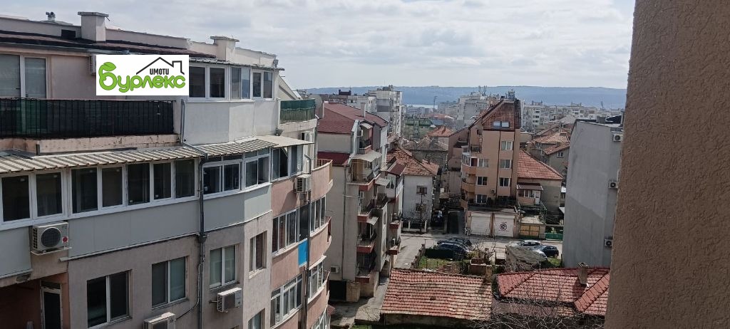 Дава под наем 1-СТАЕН, гр. Варна, Цветен квартал, снимка 8 - Апартаменти - 54113523