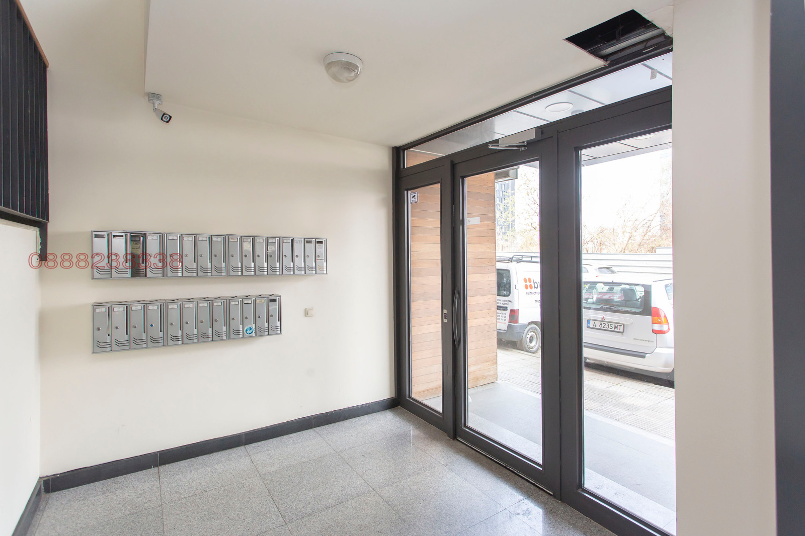 Дава под наем 2-СТАЕН, гр. София, Манастирски ливади, снимка 12 - Апартаменти - 54035204