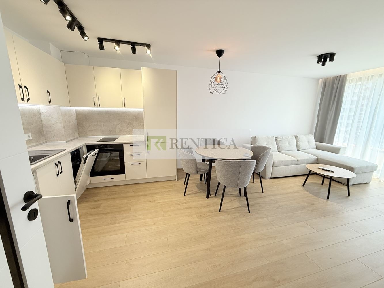 Дава под наем 2-СТАЕН, гр. Варна, Победа