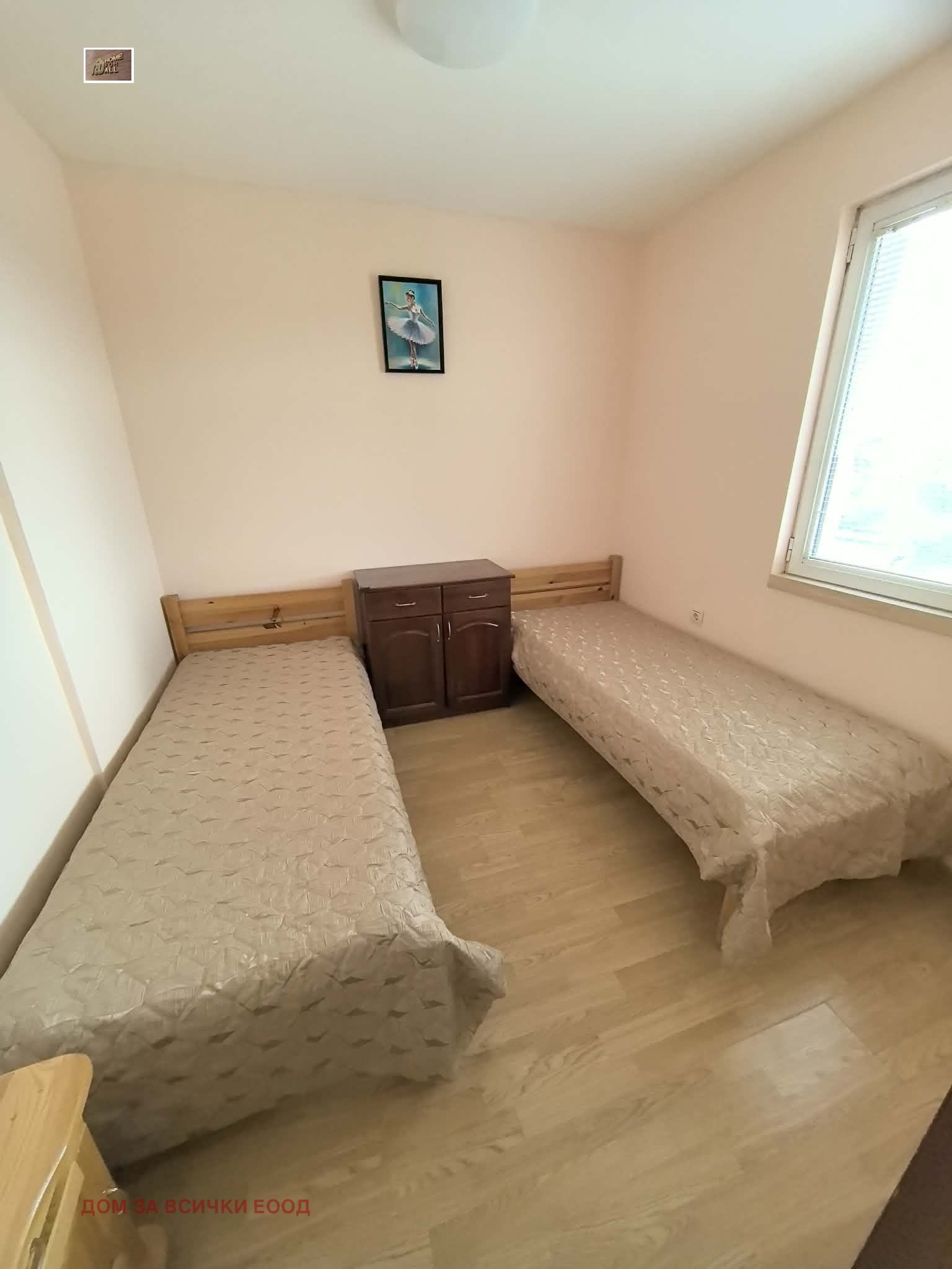 Дава под наем 3-СТАЕН, гр. София, Орландовци, снимка 7 - Апартаменти - 54289576