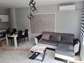 1 dormitorio Meden rudnik - zona A, Burgas 1