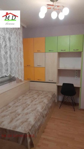 1 bedroom Nadezhda 1, Sofia 9