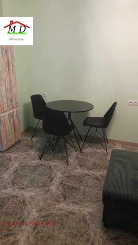 1 bedroom Nadezhda 1, Sofia 8