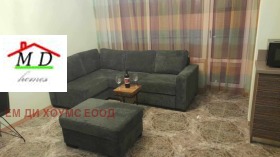 1 bedroom Nadezhda 1, Sofia 4