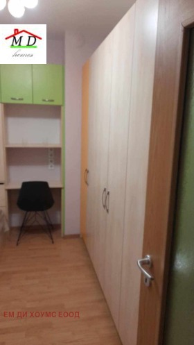 1 bedroom Nadezhda 1, Sofia 10