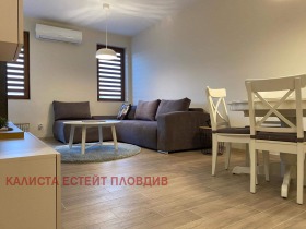 2 bedroom Karshiyaka, Plovdiv