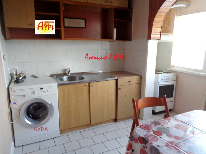 En renta  1 dormitorio Vratsa , Metalurg , 65 metros cuadrados | 10191210 - imagen [9]