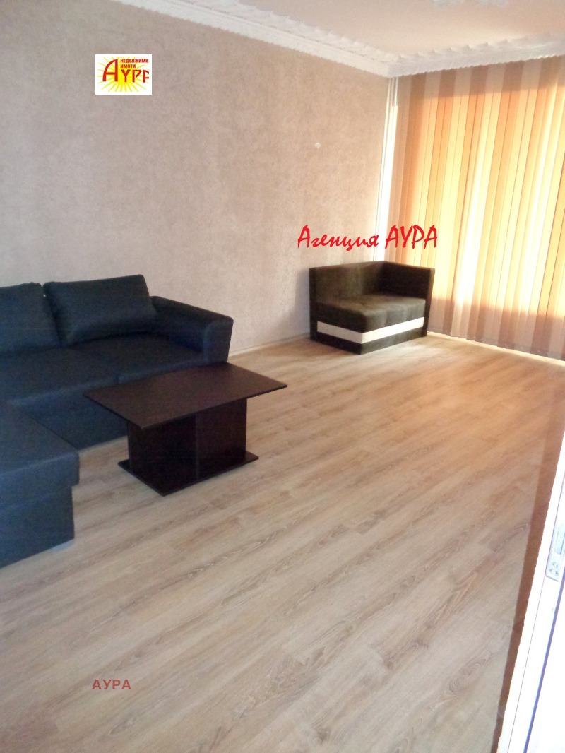 En renta  1 dormitorio Vratsa , Metalurg , 65 metros cuadrados | 10191210 - imagen [2]