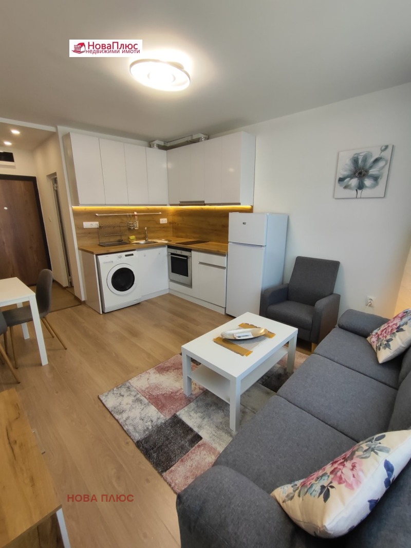 Para alugar  1 quarto Pernik , Iztok , 60 m² | 39228892 - imagem [3]