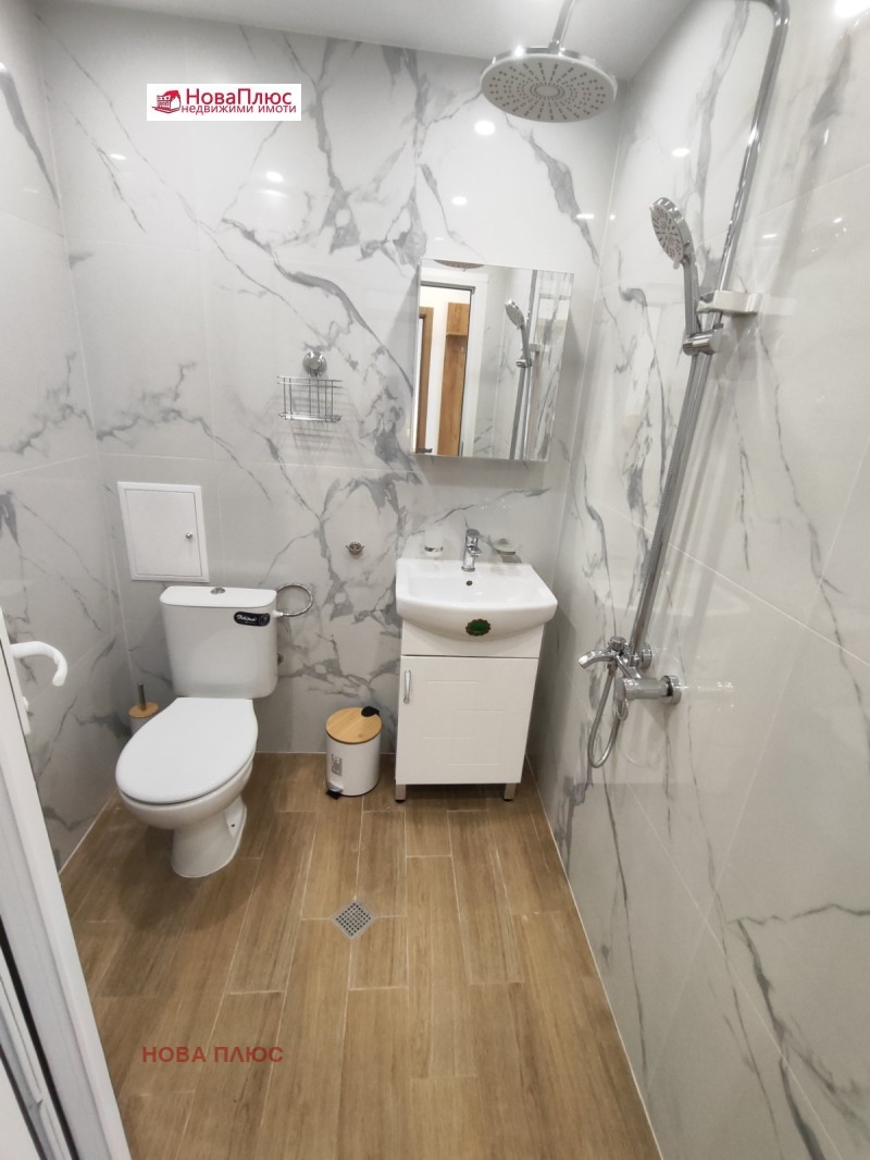 Para alugar  1 quarto Pernik , Iztok , 60 m² | 39228892 - imagem [8]