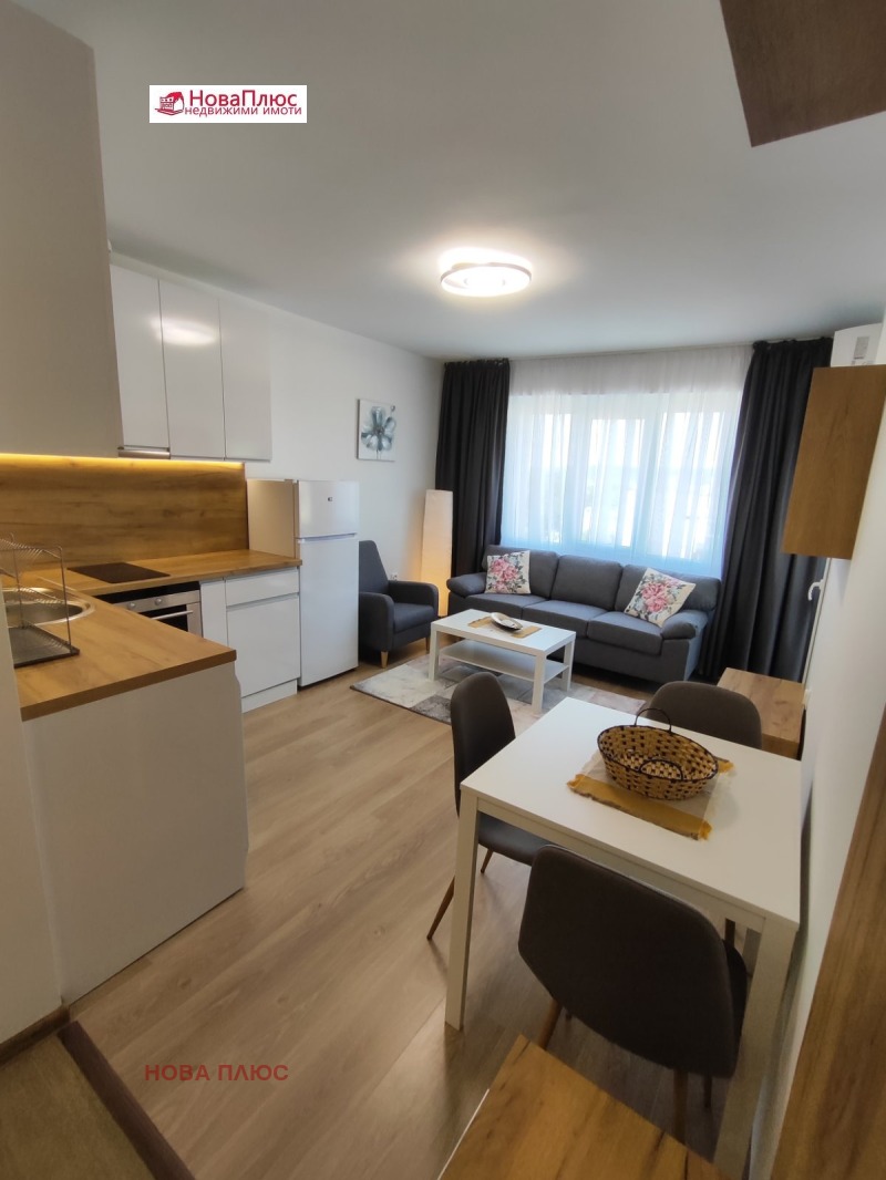 Para alugar  1 quarto Pernik , Iztok , 60 m² | 39228892 - imagem [2]