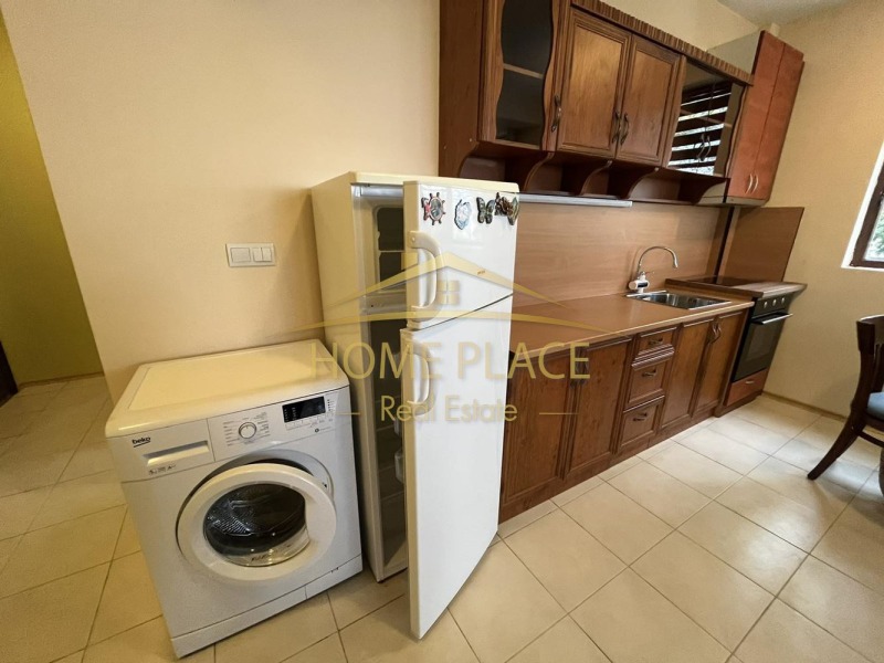 K pronájmu  1 ložnice Varna , Briz , 70 m2 | 33800706 - obraz [2]
