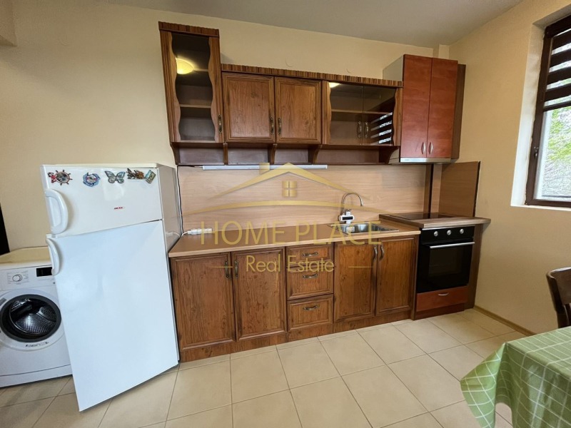 K pronájmu  1 ložnice Varna , Briz , 70 m2 | 33800706 - obraz [3]