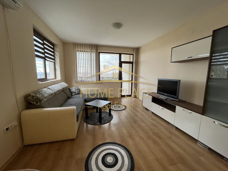 K pronájmu  1 ložnice Varna , Briz , 70 m2 | 33800706