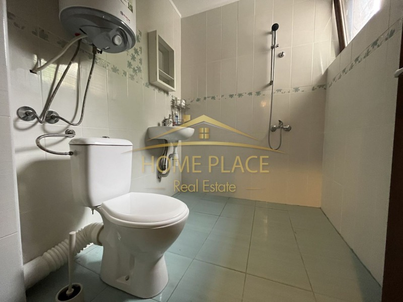 K pronájmu  1 ložnice Varna , Briz , 70 m2 | 33800706 - obraz [9]
