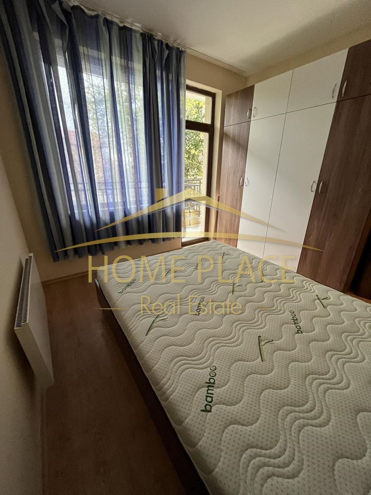 K pronájmu  1 ložnice Varna , Briz , 70 m2 | 33800706 - obraz [5]