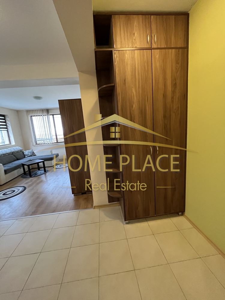 K pronájmu  1 ložnice Varna , Briz , 70 m2 | 33800706 - obraz [7]