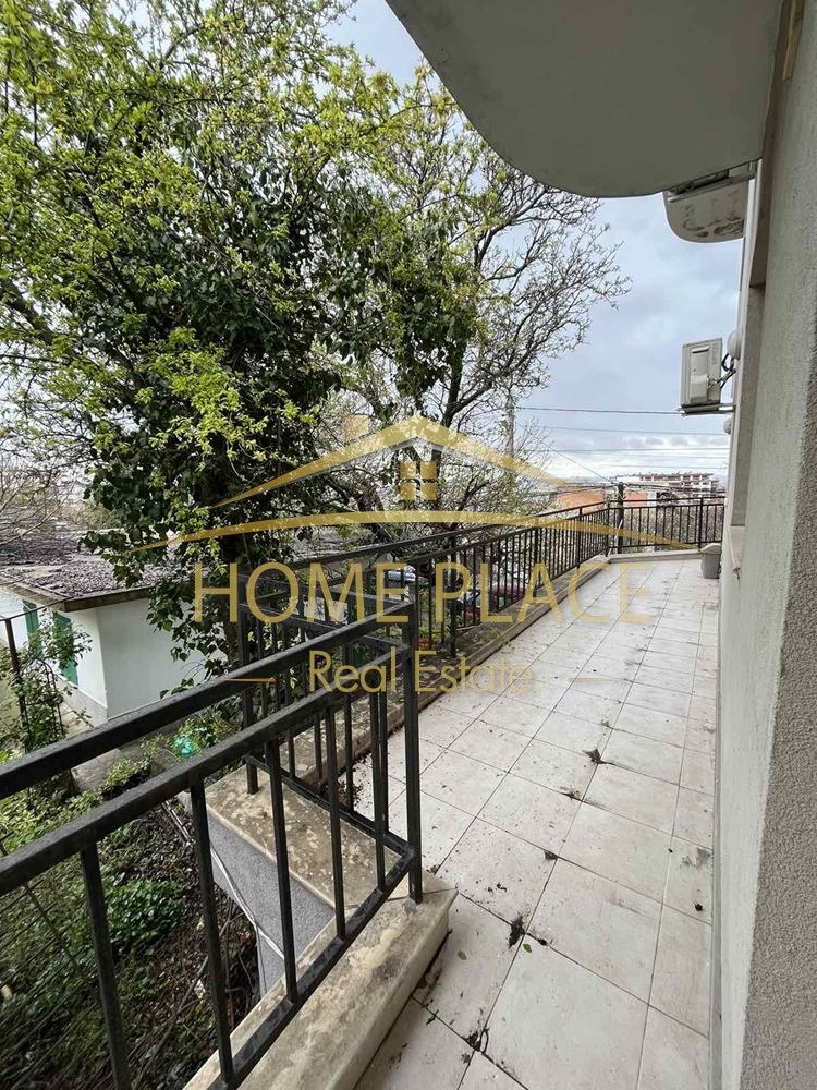 K pronájmu  1 ložnice Varna , Briz , 70 m2 | 33800706 - obraz [8]