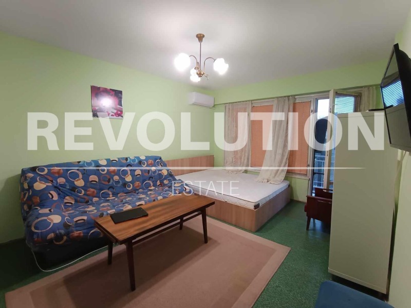 Дава под наем 2-СТАЕН, гр. Варна, Левски 1, снимка 4 - Апартаменти - 53384737