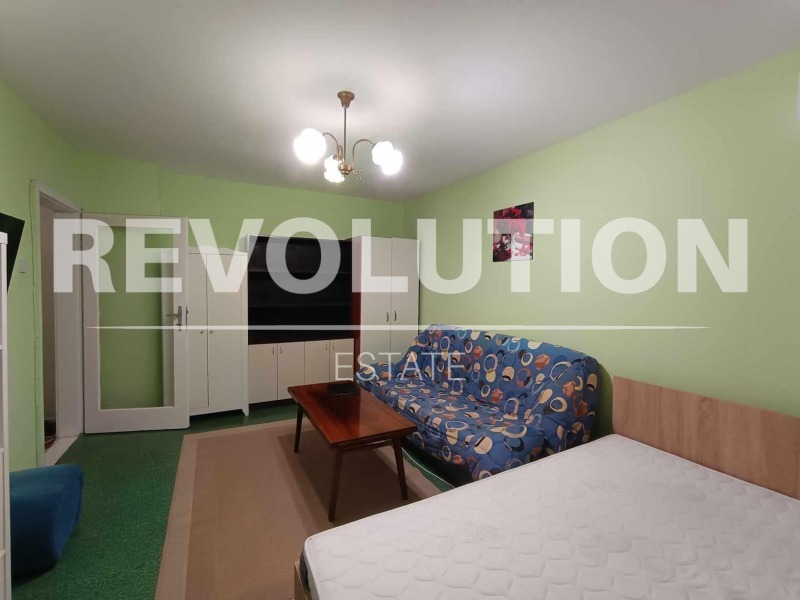 Дава под наем 2-СТАЕН, гр. Варна, Левски 1, снимка 5 - Апартаменти - 53384737