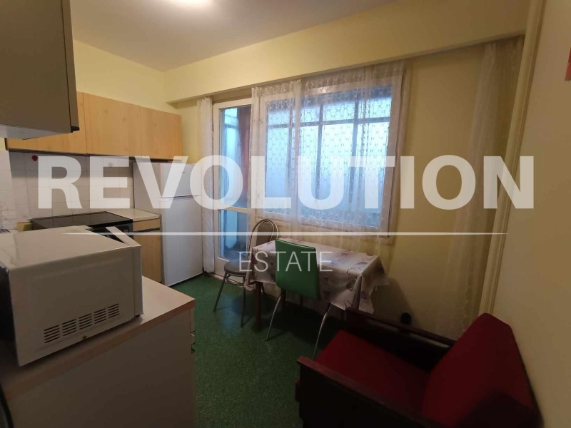 Дава под наем 2-СТАЕН, гр. Варна, Левски 1, снимка 6 - Апартаменти - 53384737