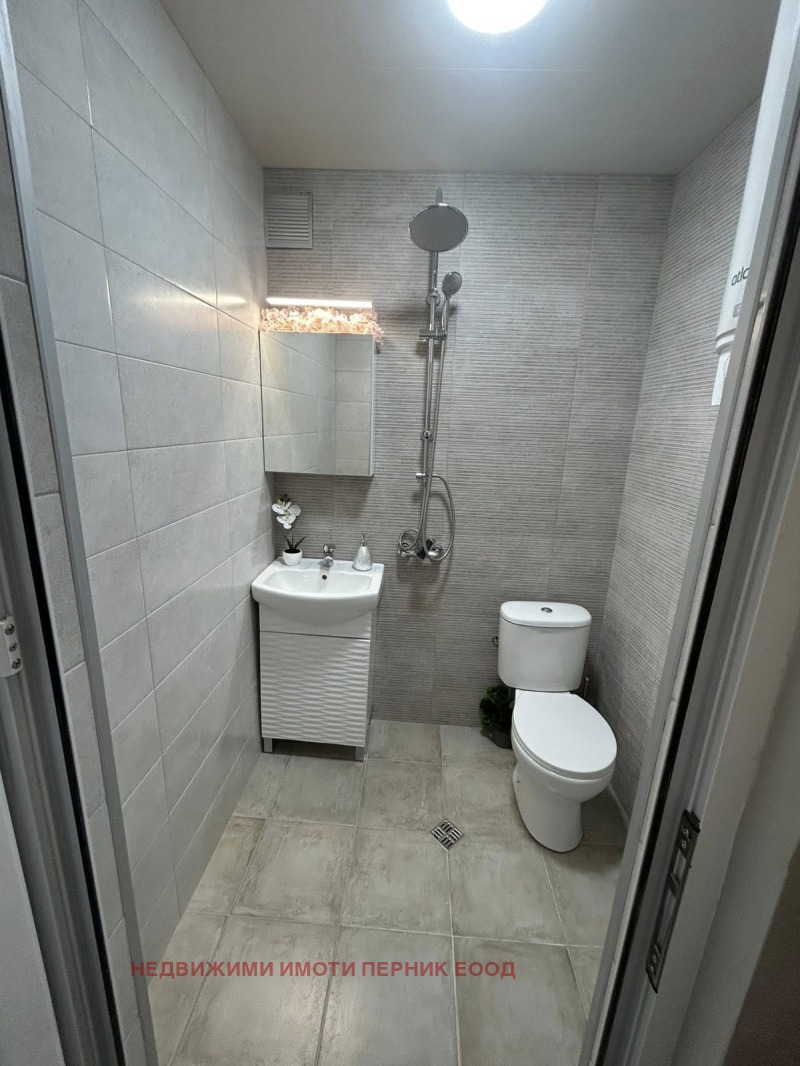 Дава под наем 2-СТАЕН, гр. Перник, Изток, снимка 7 - Апартаменти - 53447325