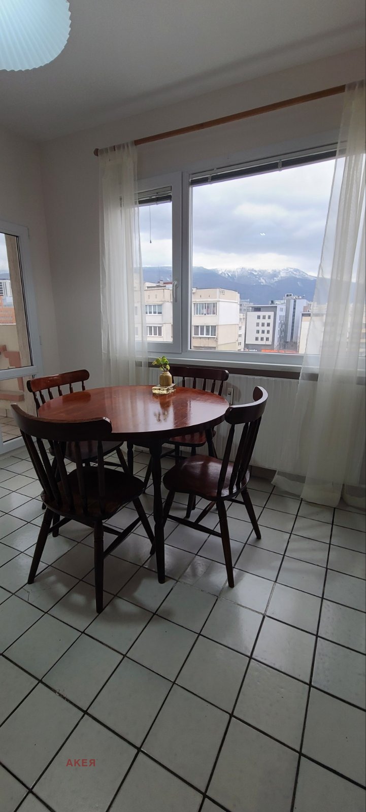 Дава под наем 3-СТАЕН, гр. София, Младост 4