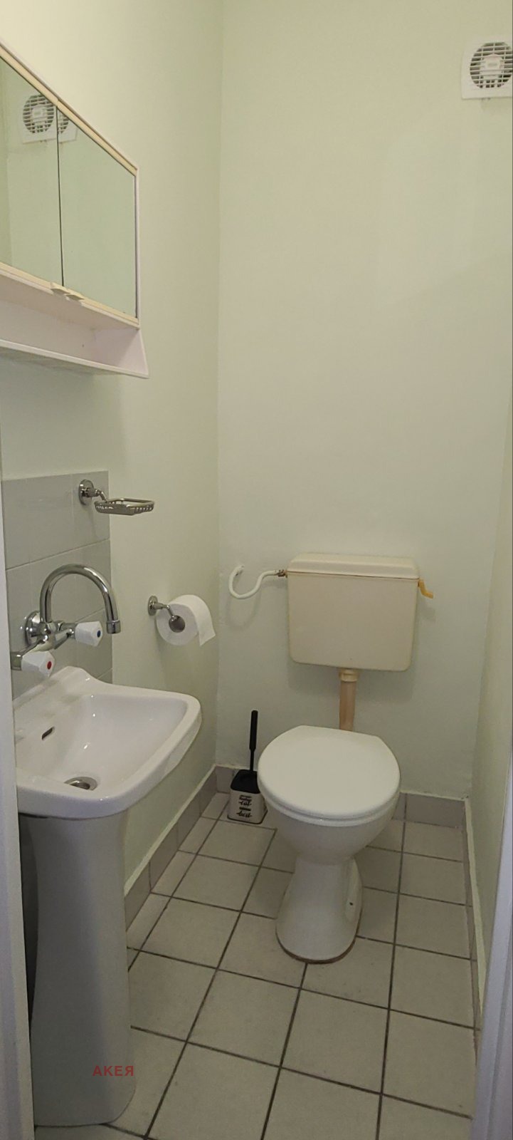 Дава под наем 3-СТАЕН, гр. София, Младост 4, снимка 15 - Апартаменти - 53954623